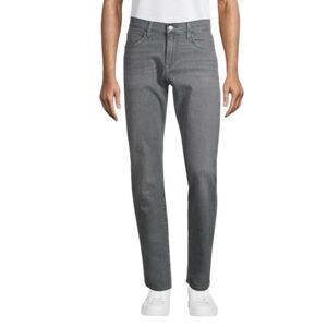 Hudson Jeans Men’s Byron Straight Leg Jeans Size 31 NWT MSRP $195